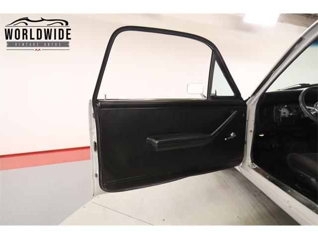 1966 Ford Ranchero (CC-2071213) for sale in Denver , Colorado