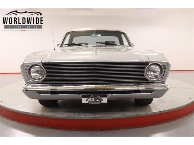 1966 Ford Ranchero (CC-2071213) for sale in Denver , Colorado