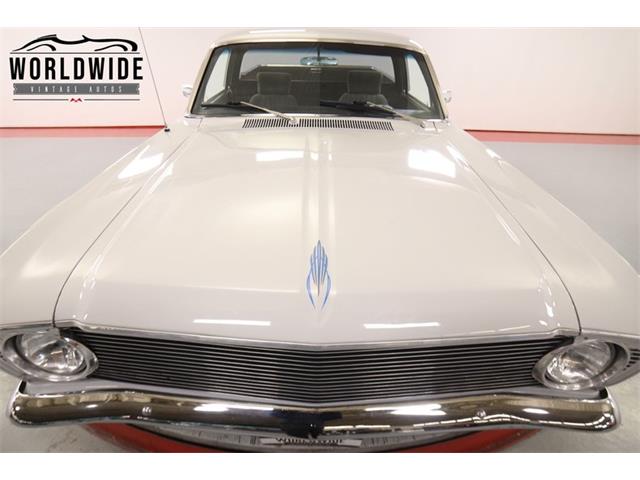 1966 Ford Ranchero (CC-2071213) for sale in Denver , Colorado