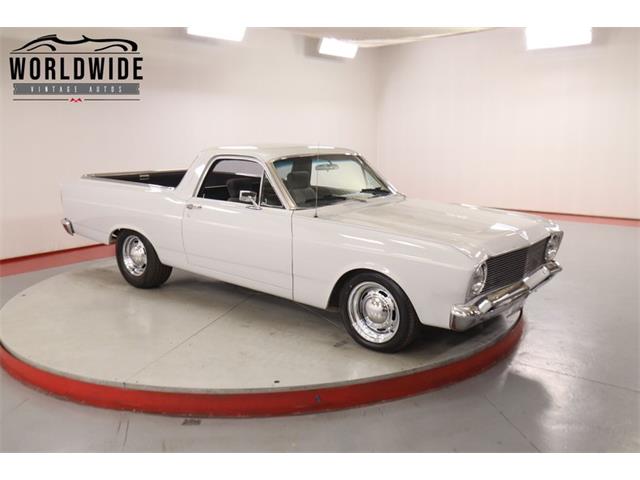 1966 Ford Ranchero (CC-2071213) for sale in Denver , Colorado