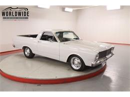1966 Ford Ranchero (CC-2071213) for sale in Denver , Colorado