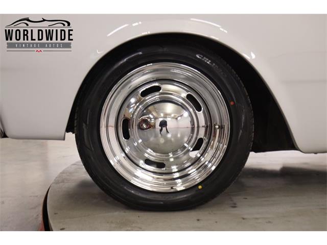 1966 Ford Ranchero (CC-2071213) for sale in Denver , Colorado