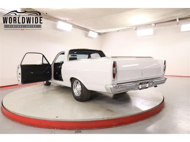 1966 Ford Ranchero (CC-2071213) for sale in Denver , Colorado