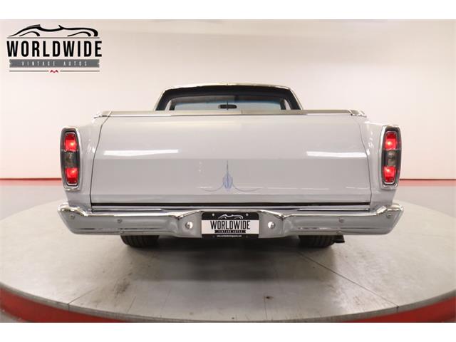 1966 Ford Ranchero (CC-2071213) for sale in Denver , Colorado