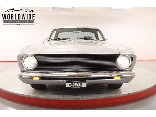 1966 Ford Ranchero (CC-2071213) for sale in Denver , Colorado