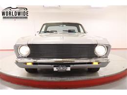 1966 Ford Ranchero (CC-2071213) for sale in Denver , Colorado
