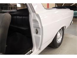 1966 Ford Ranchero (CC-2071213) for sale in Denver , Colorado