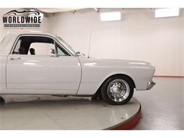 1966 Ford Ranchero (CC-2071213) for sale in Denver , Colorado