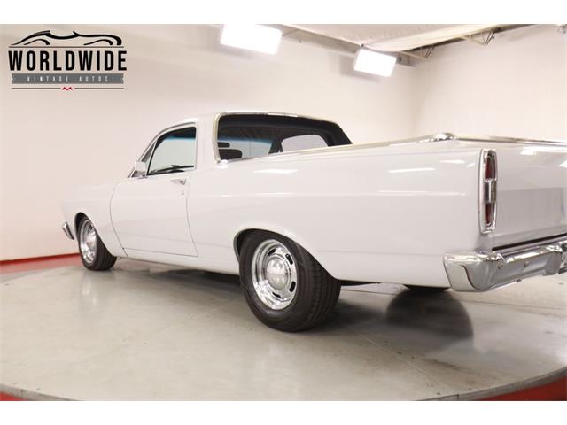 1966 Ford Ranchero (CC-2071213) for sale in Denver , Colorado