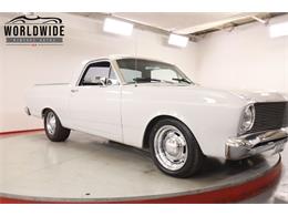 1966 Ford Ranchero (CC-2071213) for sale in Denver , Colorado