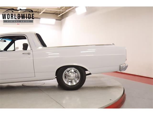 1966 Ford Ranchero (CC-2071213) for sale in Denver , Colorado