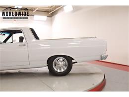1966 Ford Ranchero (CC-2071213) for sale in Denver , Colorado