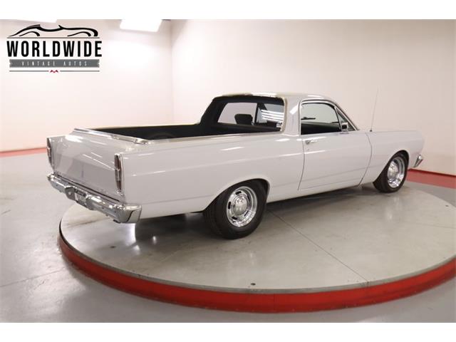 1966 Ford Ranchero (CC-2071213) for sale in Denver , Colorado
