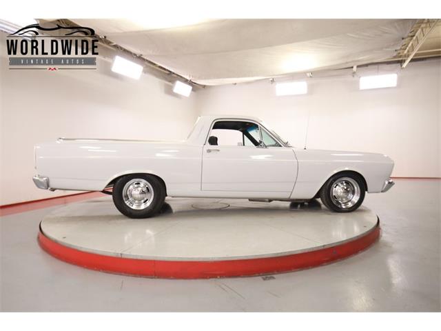 1966 Ford Ranchero (CC-2071213) for sale in Denver , Colorado