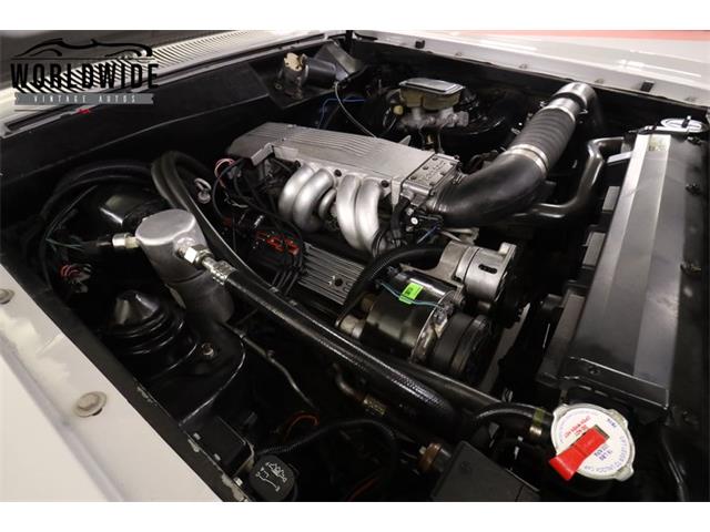 1966 Ford Ranchero (CC-2071213) for sale in Denver , Colorado