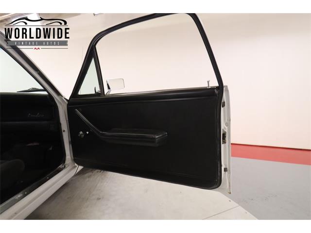 1966 Ford Ranchero (CC-2071213) for sale in Denver , Colorado