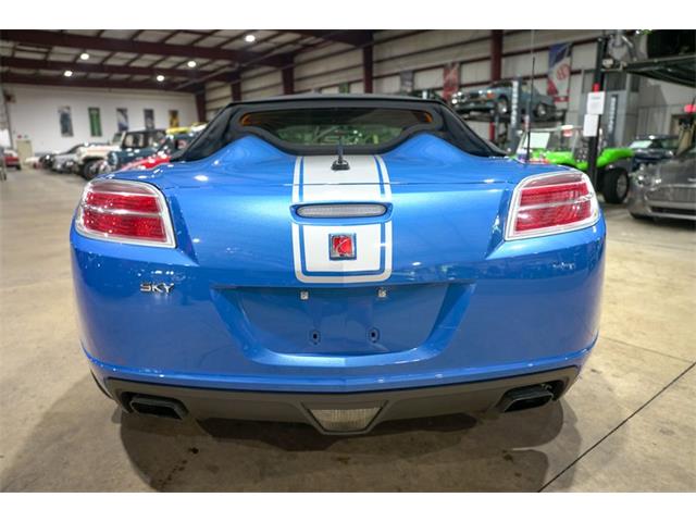 2009 Saturn Sky (CC-2071215) for sale in Kentwood, Michigan