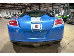2009 Saturn Sky (CC-2071215) for sale in Kentwood, Michigan