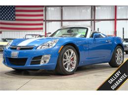 2009 Saturn Sky (CC-2071215) for sale in Kentwood, Michigan