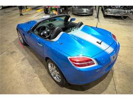 2009 Saturn Sky (CC-2071215) for sale in Kentwood, Michigan
