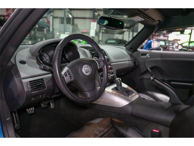 2009 Saturn Sky (CC-2071215) for sale in Kentwood, Michigan