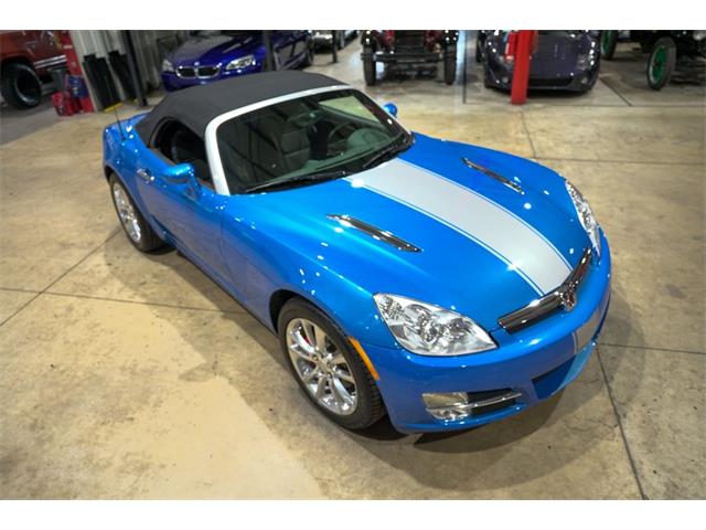 2009 Saturn Sky (CC-2071215) for sale in Kentwood, Michigan