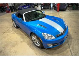 2009 Saturn Sky (CC-2071215) for sale in Kentwood, Michigan