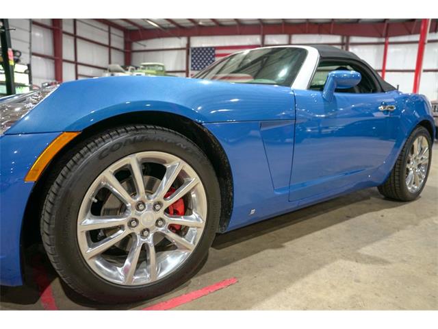 2009 Saturn Sky (CC-2071215) for sale in Kentwood, Michigan