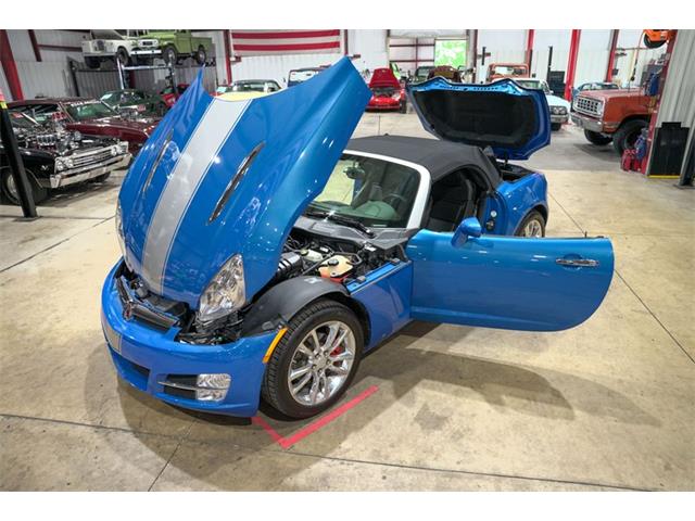 2009 Saturn Sky (CC-2071215) for sale in Kentwood, Michigan