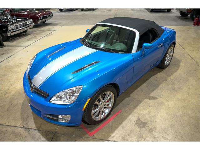2009 Saturn Sky (CC-2071215) for sale in Kentwood, Michigan