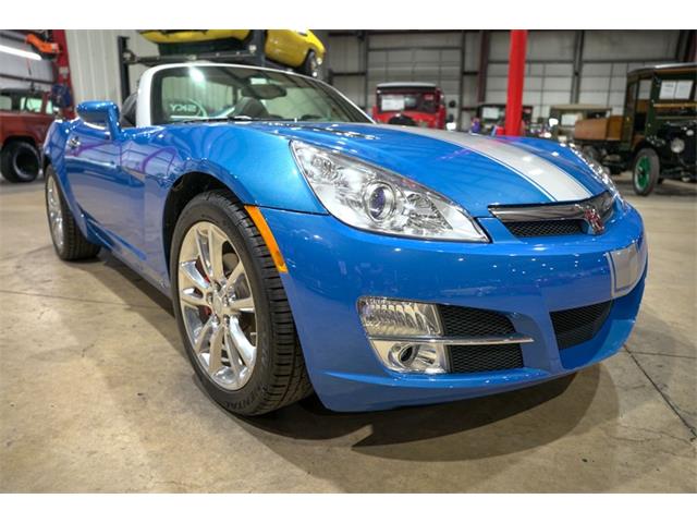 2009 Saturn Sky (CC-2071215) for sale in Kentwood, Michigan