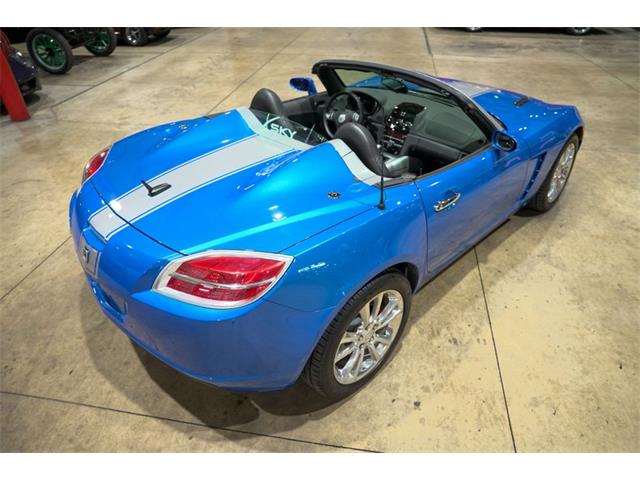 2009 Saturn Sky (CC-2071215) for sale in Kentwood, Michigan
