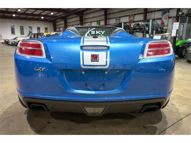 2009 Saturn Sky (CC-2071215) for sale in Kentwood, Michigan