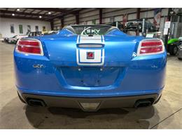 2009 Saturn Sky (CC-2071215) for sale in Kentwood, Michigan