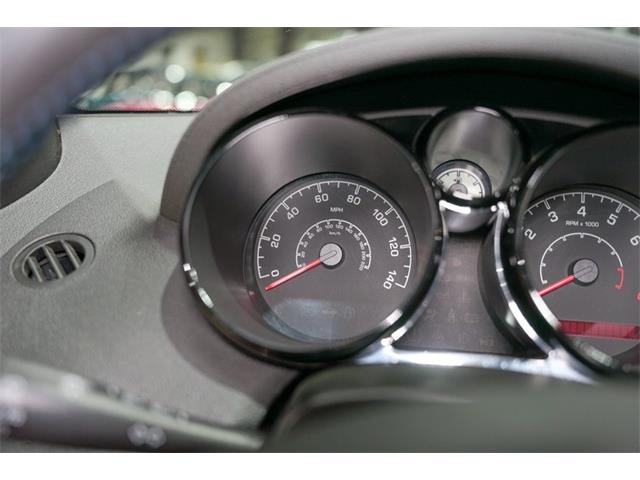 2009 Saturn Sky (CC-2071215) for sale in Kentwood, Michigan