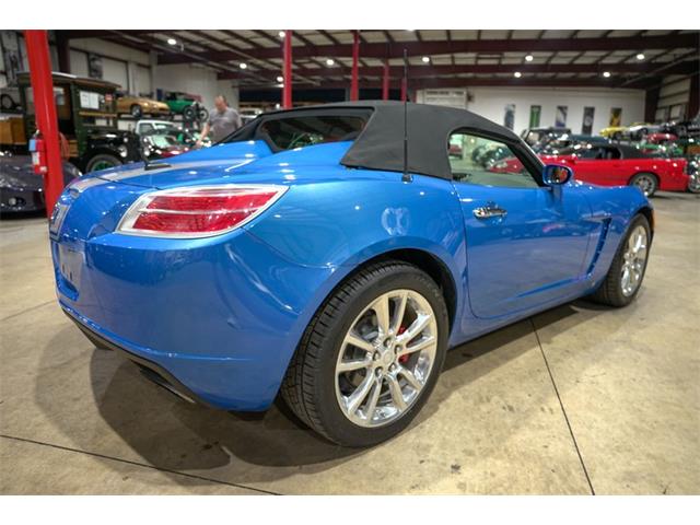 2009 Saturn Sky (CC-2071215) for sale in Kentwood, Michigan