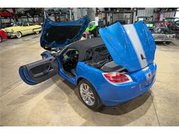2009 Saturn Sky (CC-2071215) for sale in Kentwood, Michigan