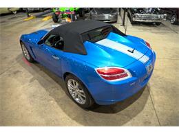2009 Saturn Sky (CC-2071215) for sale in Kentwood, Michigan