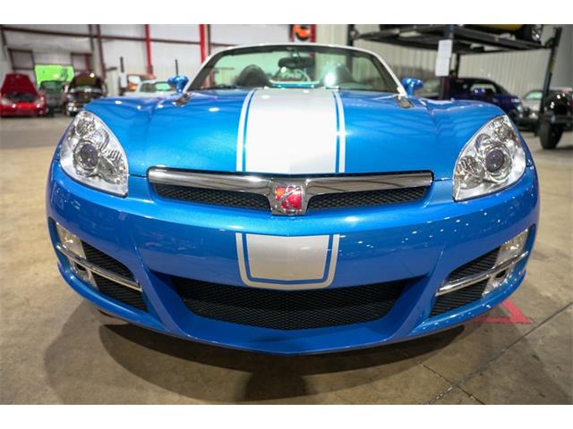 2009 Saturn Sky (CC-2071215) for sale in Kentwood, Michigan