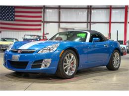 2009 Saturn Sky (CC-2071215) for sale in Kentwood, Michigan