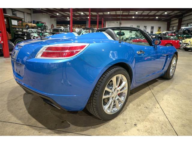 2009 Saturn Sky (CC-2071215) for sale in Kentwood, Michigan
