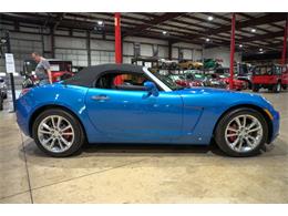 2009 Saturn Sky (CC-2071215) for sale in Kentwood, Michigan
