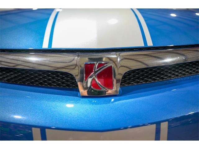 2009 Saturn Sky (CC-2071215) for sale in Kentwood, Michigan