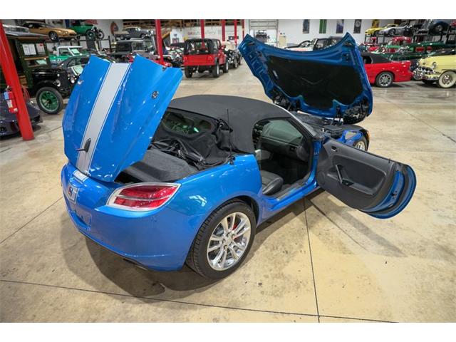 2009 Saturn Sky (CC-2071215) for sale in Kentwood, Michigan
