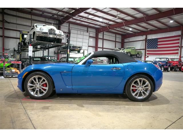 2009 Saturn Sky (CC-2071215) for sale in Kentwood, Michigan