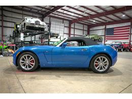 2009 Saturn Sky (CC-2071215) for sale in Kentwood, Michigan
