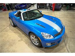 2009 Saturn Sky (CC-2071215) for sale in Kentwood, Michigan