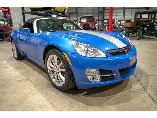 2009 Saturn Sky (CC-2071215) for sale in Kentwood, Michigan