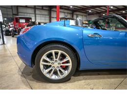 2009 Saturn Sky (CC-2071215) for sale in Kentwood, Michigan