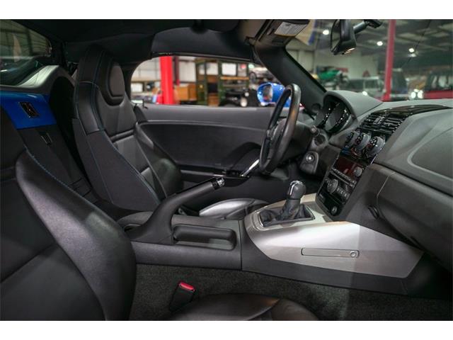2009 Saturn Sky (CC-2071215) for sale in Kentwood, Michigan